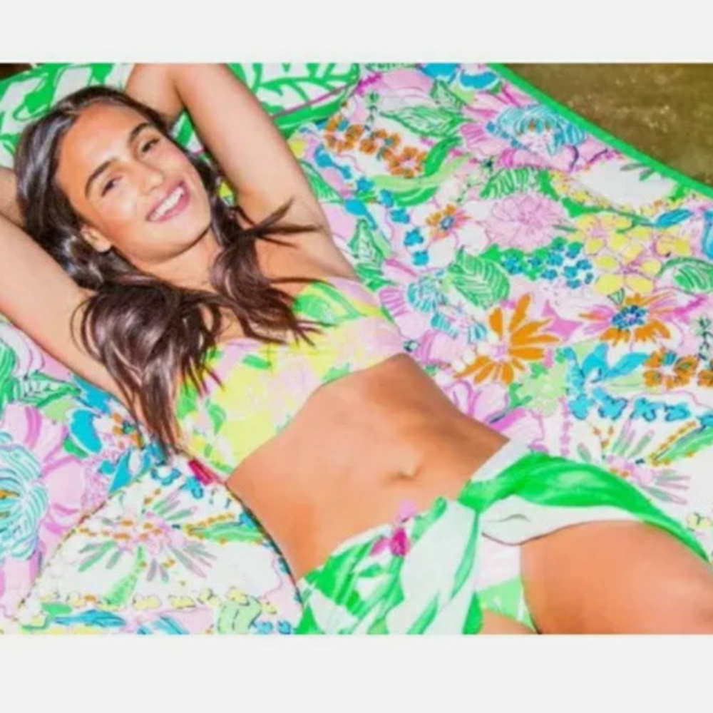Lilly Pullitzer Hammock